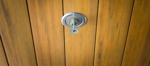 Hadımköy Sprinkler Söndürme Sistemleri