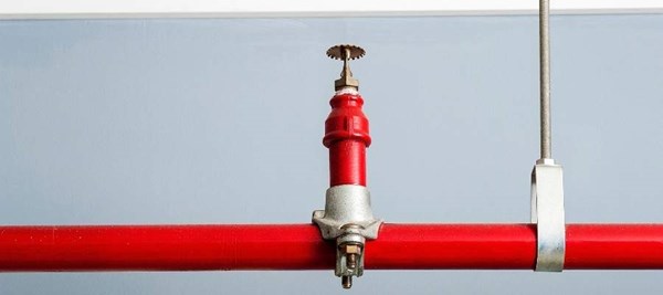 Yangın Sprinkler Sistemi Firmaları